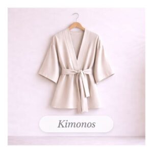 Kimonos