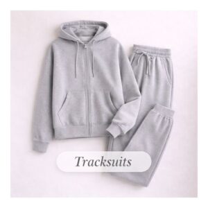 Tracksuits