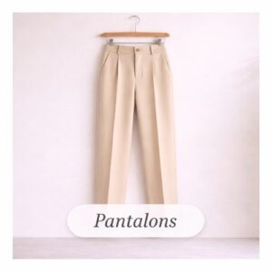 Pantalons