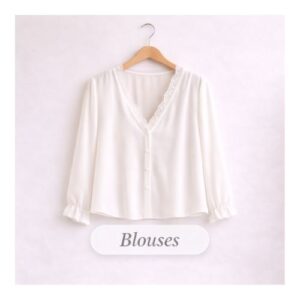 Blouses