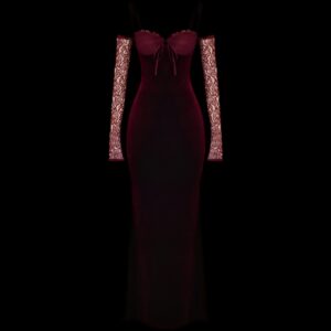 Gothic dress