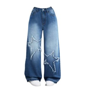 Baggy stars
