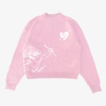 Amor sweater