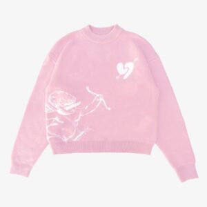 Amor sweater