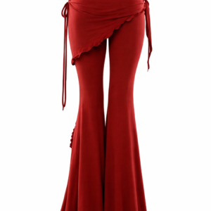 Trending flare pant