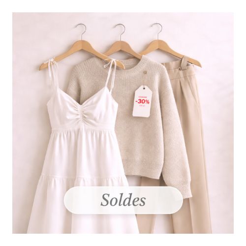 Soldes