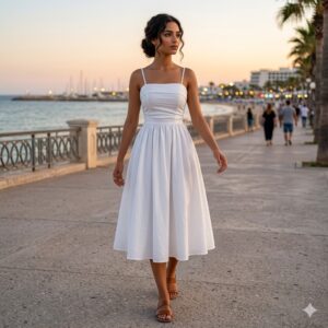 BOHOO DRESS