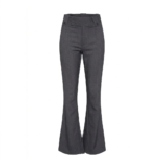 Office flare pant