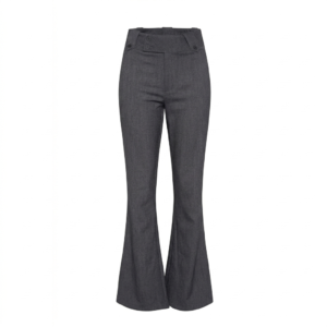 Office flare pant