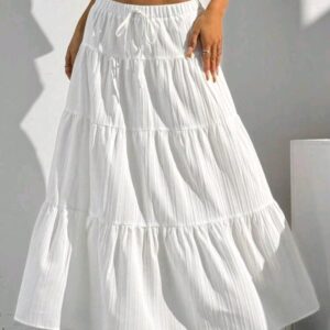 MAXI SKIRT