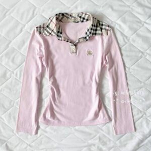BURBERRY LONG SLEEVE