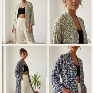 KIMONO WELL