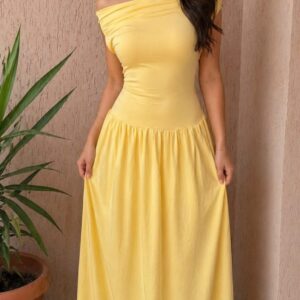 SUMMER DRESS