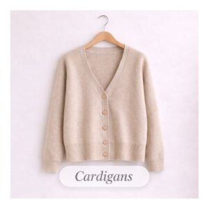 Cardigans
