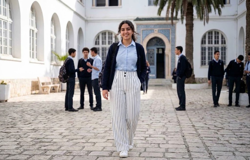 Classy pant – Image 3